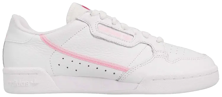 Giày Adidas Wmns Continental 80 'True Pink' G27722