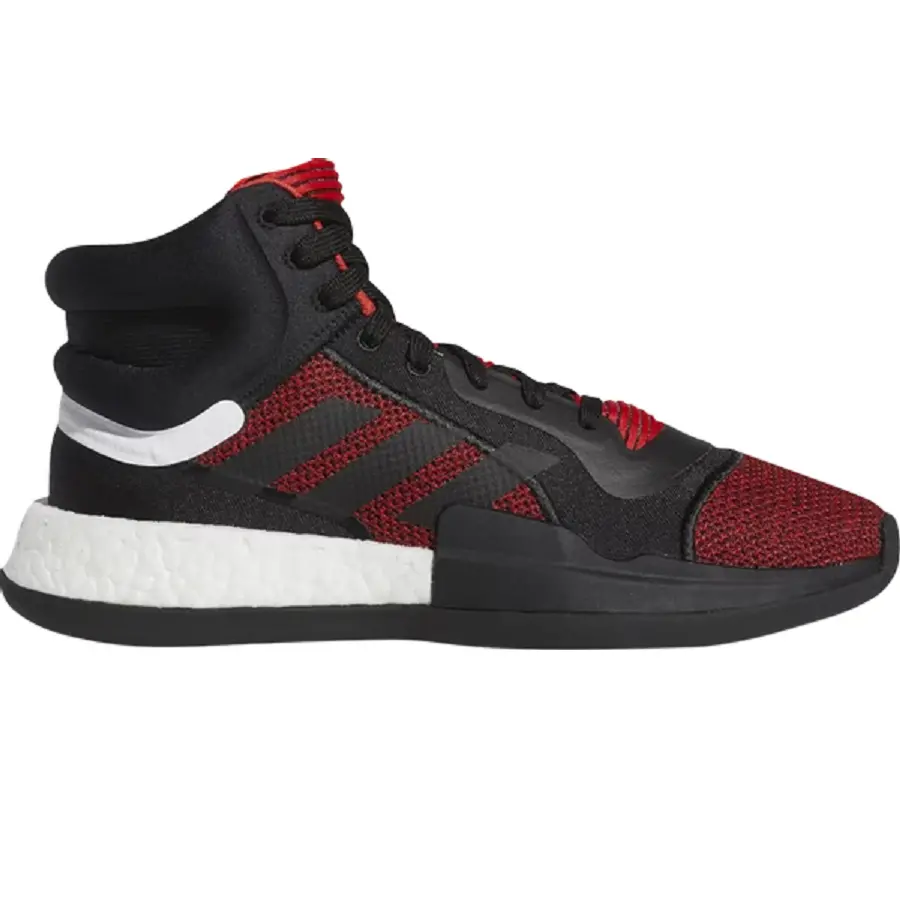 Giày Adidas Marquee Boost 'Active Red Black' G27735