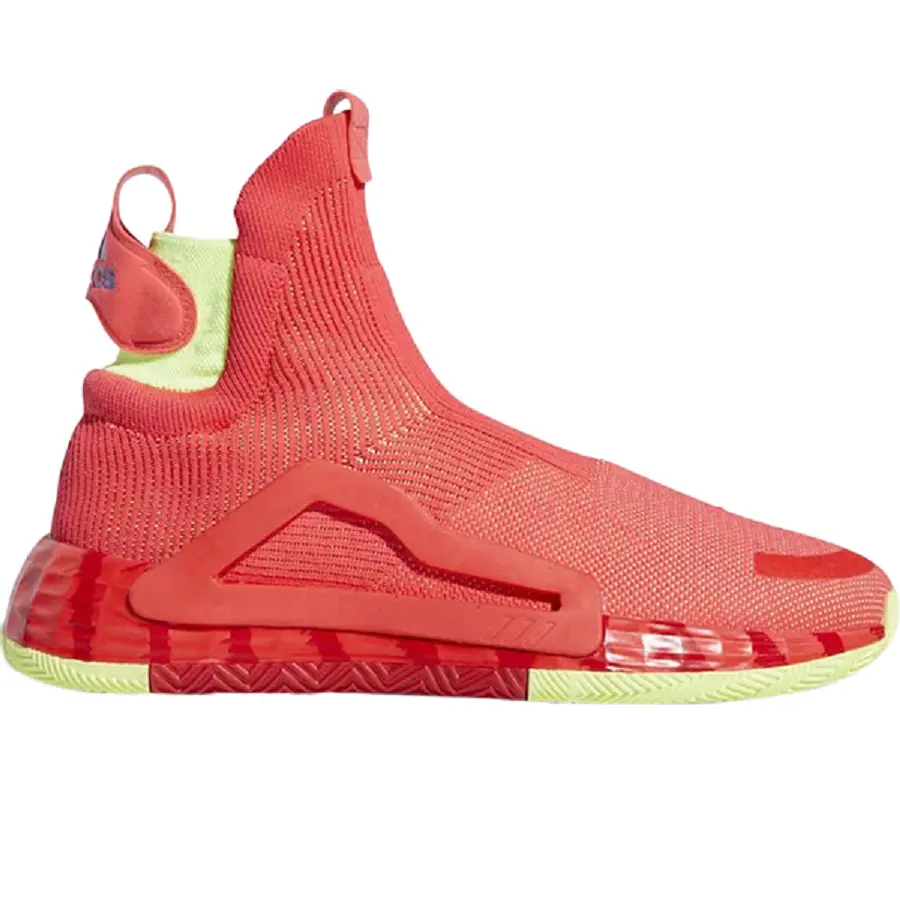 Giày Adidas N3XT L3V3L 'Shock Red' G27761