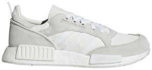 Giày Adidas Boston Super R1 'Triple White' G27834