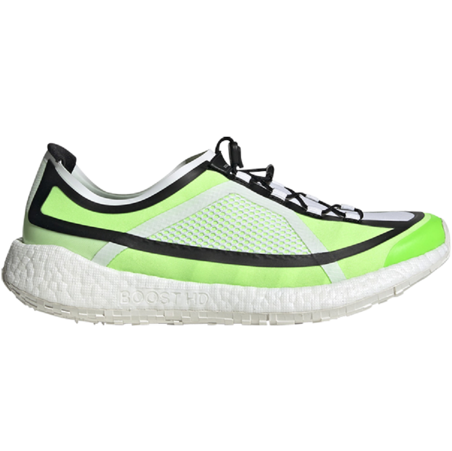 Giày Adidas PulseBoost HD 'Solar Green White' G28330