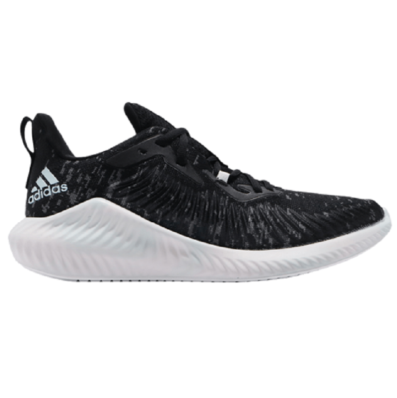 Giày Adidas Alphabounce Run Parley M 'Core Black' G28372