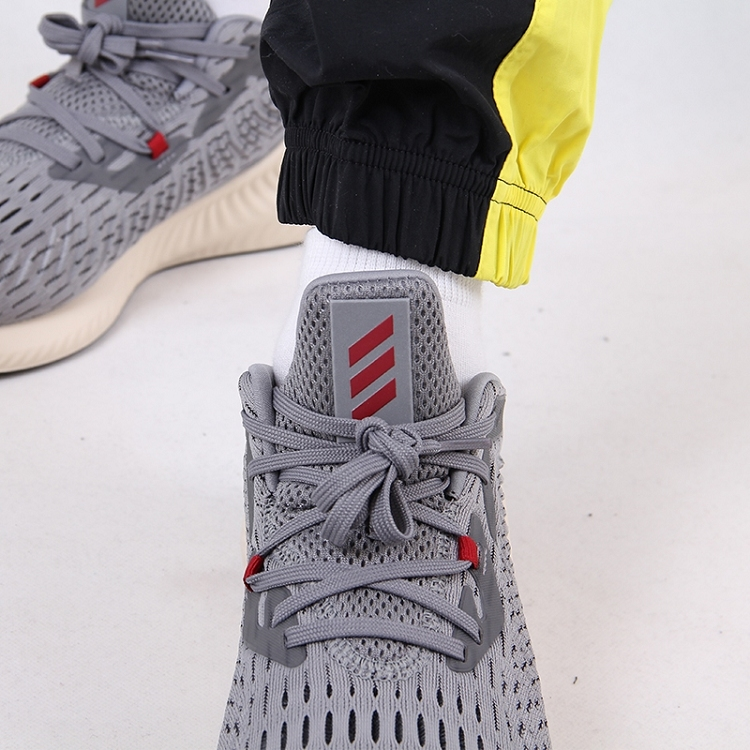 Giày Adidas Alphabounce 'Grey Three' G28586 - Ảnh 7