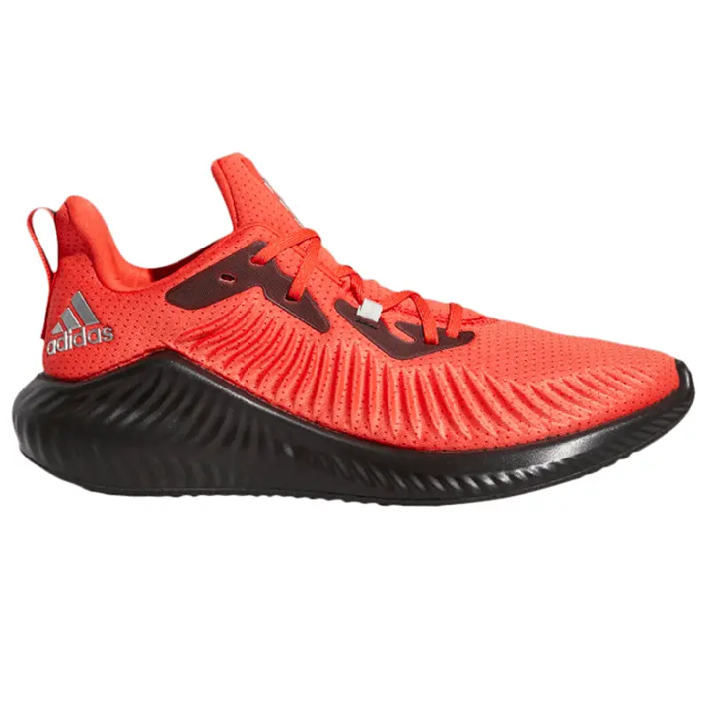 Giày Adidas Alphabounce+ Run EM 'Active Red' G28589