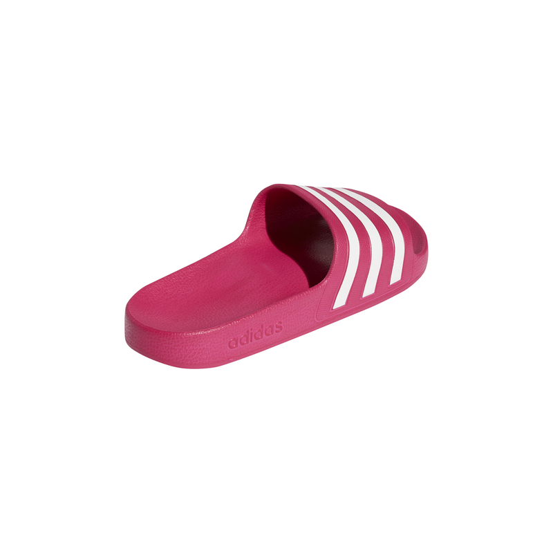 Dép Adidas Adilette Aqua Slides Burgundy G28716 - Ảnh 2