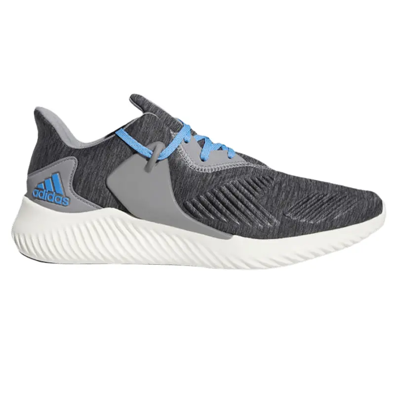 Giày Adidas AlphaBounce RC 'Grey Blue' G28822