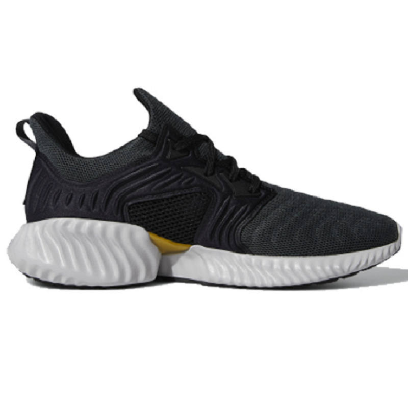 Giày Adidas Alphabounce Instinct CC 'Black Gold Metallic' G28833