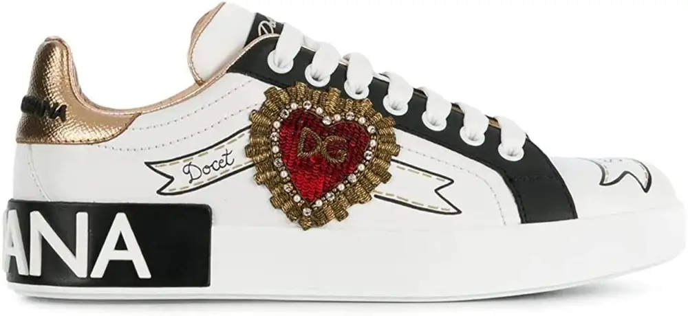 Giày Dolce & Gabbana CK1544AZ138-HWT77