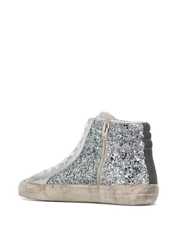 Alternative view of Giày Golden Goose 'Twinkle Star' G35WS595-A38