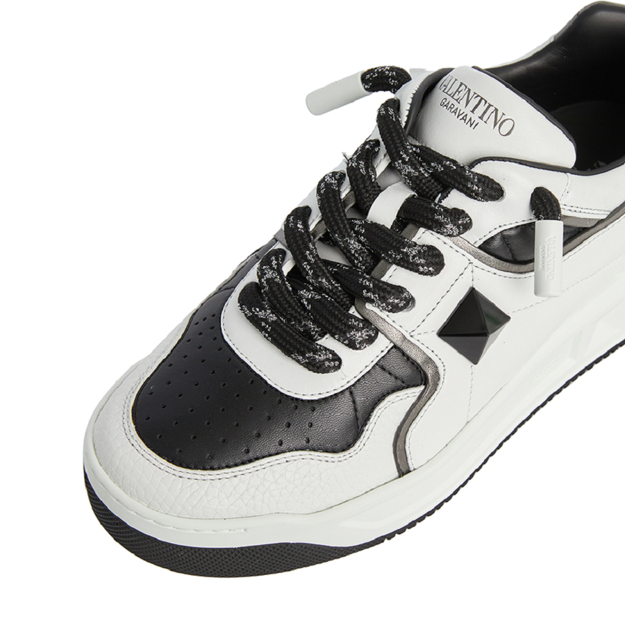 Giày Valentino One Stud 'White' S0G37WRI-6S0 - Ảnh 3