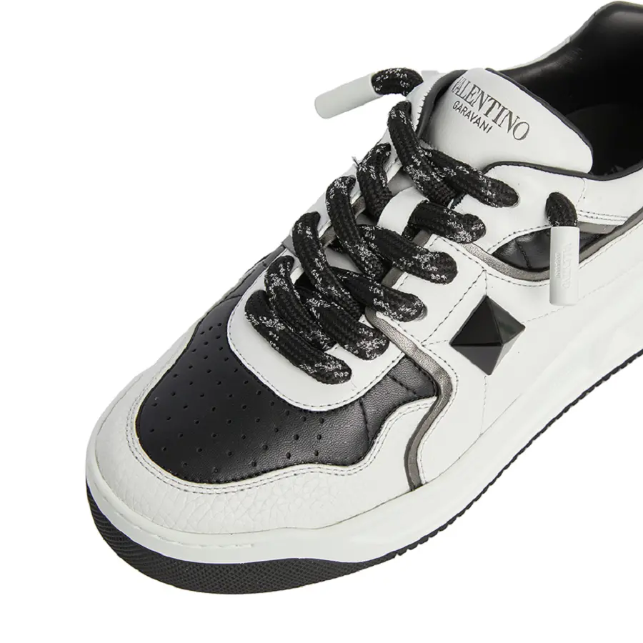 Giày Valentino One Stud 'White' S0G37WRI-6S0 - Ảnh 3