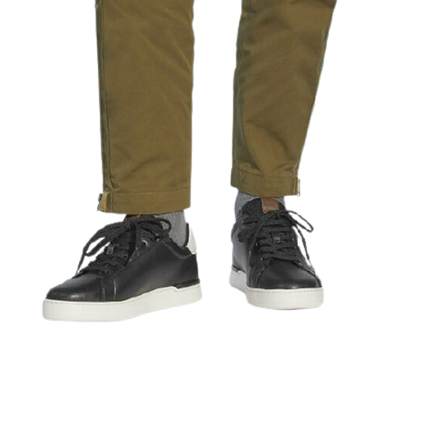 Giày Coach LOWLINE LOW TOP SNEAKER G5026-A16 - Ảnh 3