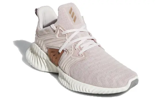 Giày Adidas AlphaBounce Instinct 'Light Pink' G54121 - Ảnh 4