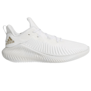 Giày Adidas Alphabounce+ Run EM 'Crystal White' G54126