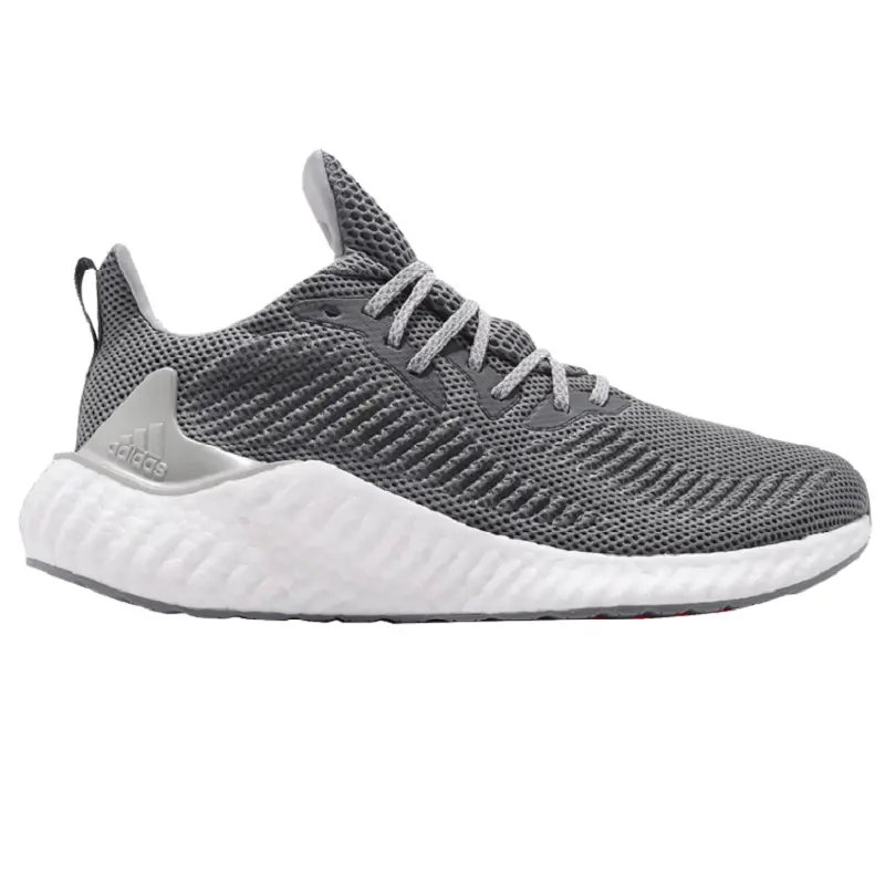 Giày Adidas Alphaboost 'Grey Silver' G54129