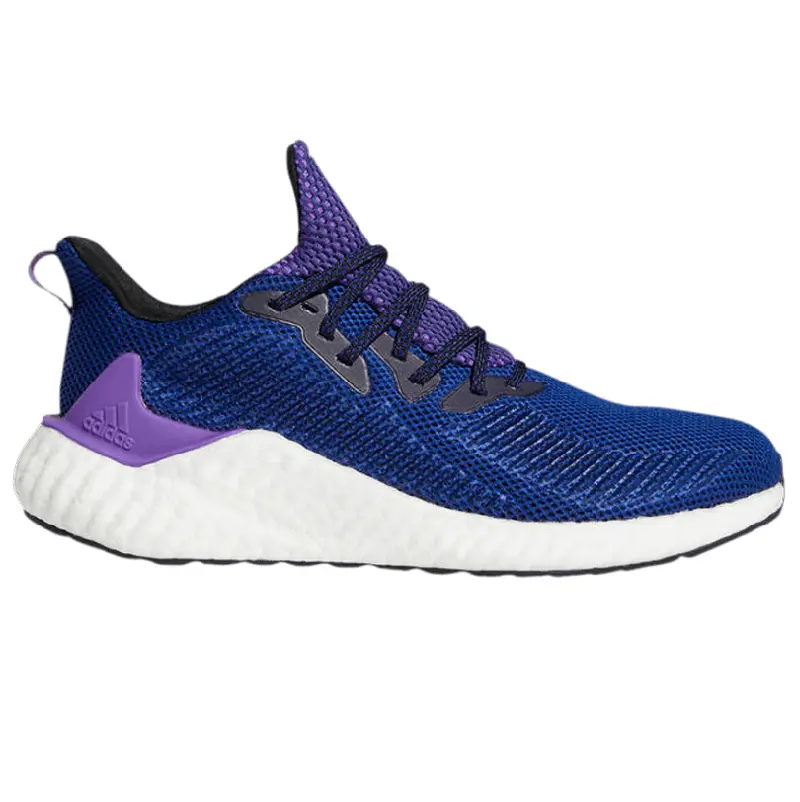Giày Adidas AlphaBoost 'Unity Ink Shock Purple' G54157