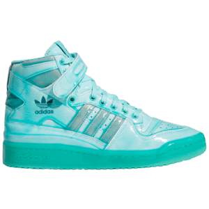 Giày Adidas Jeremy Scott x Forum High 'Dipped Acid Mint' G54993