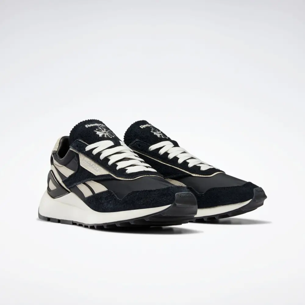 Giày Reebok Classic Legacy AZ 'Black Stucco' G55276 - Ảnh 5