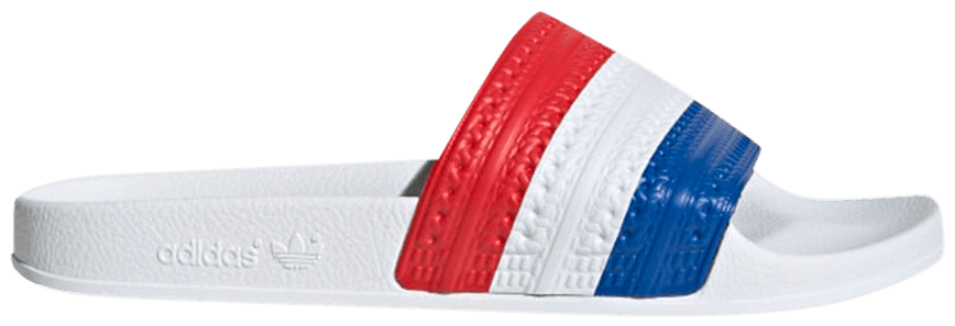 Dép Adidas Adilette Slides 'USA' G55375