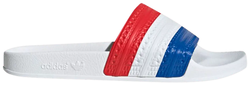 Dép Adidas Adilette Slides 'USA' G55375