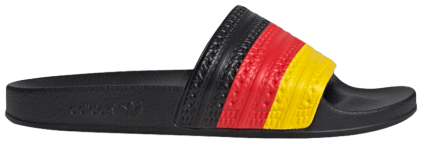 Dép Adidas Adilette Slides 'Germany' G55381
