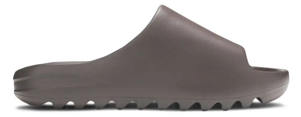 Dép Adidas Yeezy Slide Soot G55495