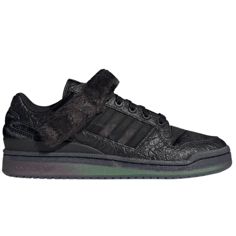 Giày Adidas Forum Low 'Dark Witch' G55616