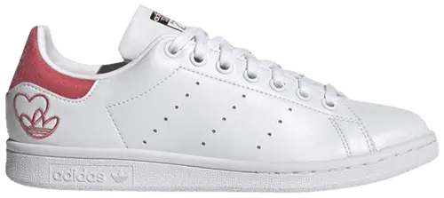 Giày Adidas Wmns Stan Smith 'Valentine's Day' G55666
