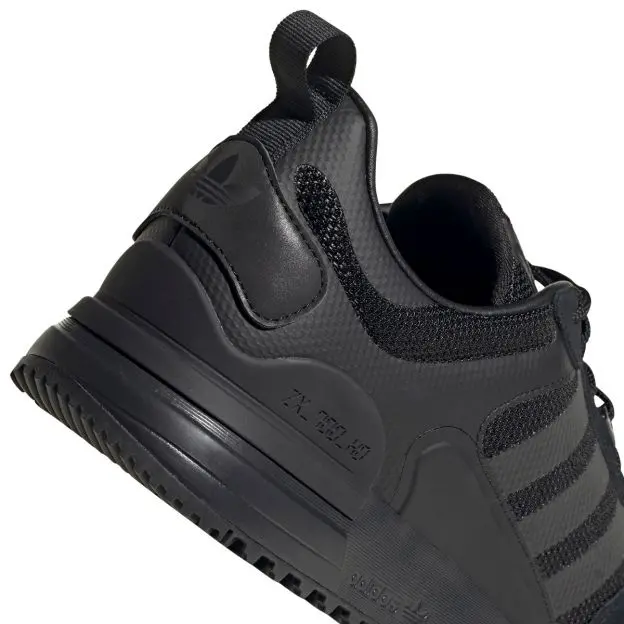 Giày Adidas ZX 700 HD 'Black' G55780 - Ảnh 3