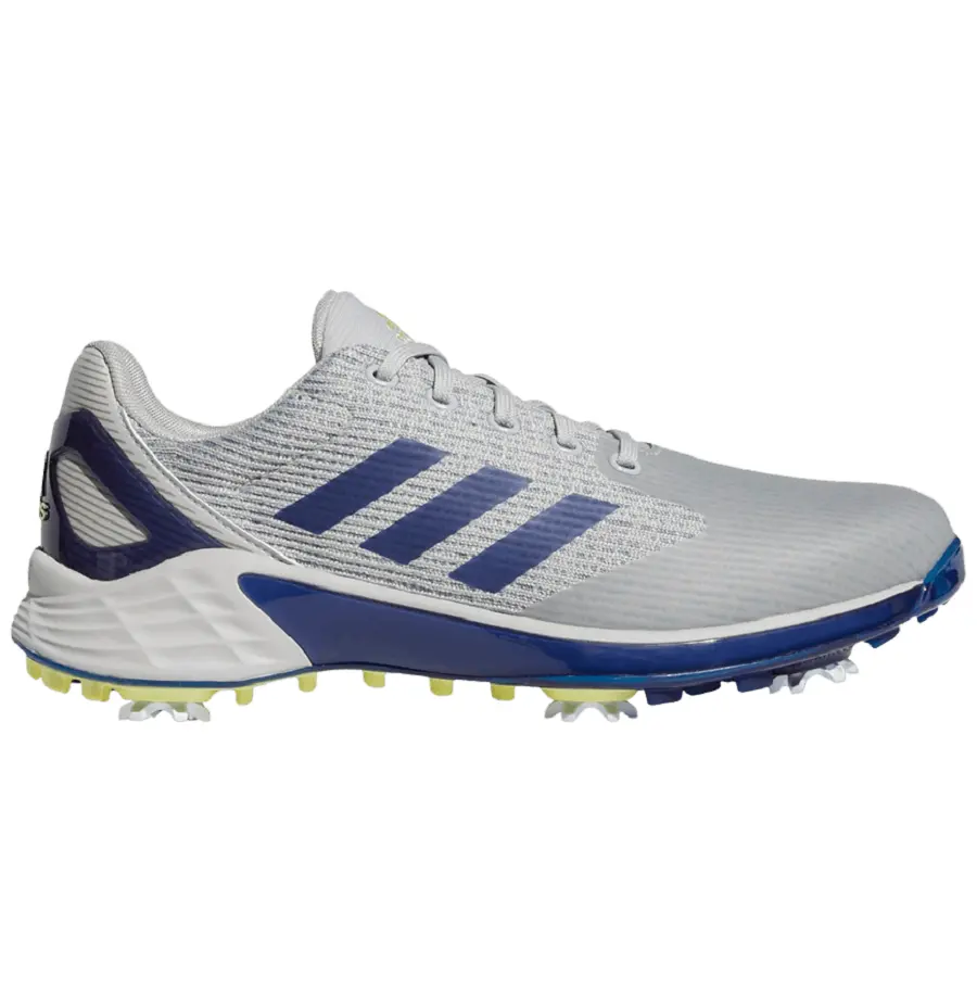 Giày Golf Adidas ZG21 Motion 'Grey Victory Blue' G57769