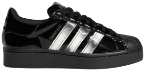 Giày Adidas Wmns Superstar Bold 'Core Black' G58352