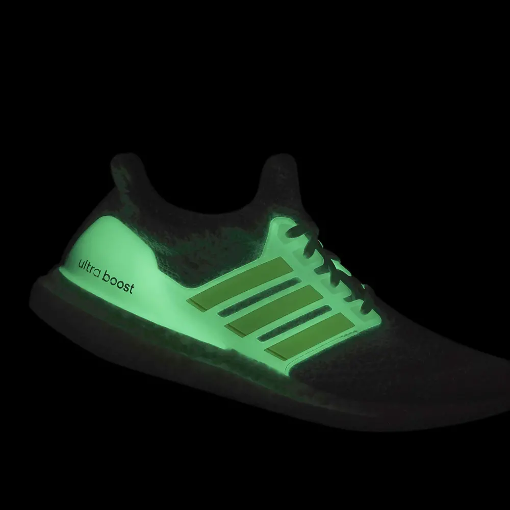 Giày Adidas Wmns UltraBoost 5.0 DNA 'White Signal Green' G58760 - Ảnh 5