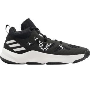 Giày Adidas Pro N3XT 2021 'Black White' G58892