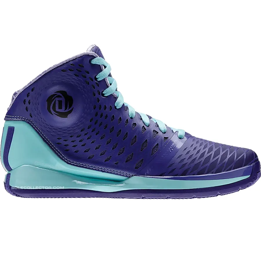 Giày Adidas D Rose 3.5 'Murray Park' G59652