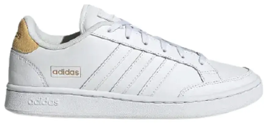 Giày Adidas Grand Court SE FW3301