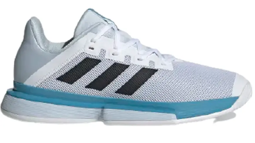 Giày Adidas Solematch Bounce FX1732