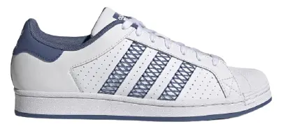 Giày Adidas Superstar 'Crew Blue' FX5556