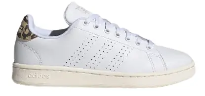 Giày Adidas Wmns Advantage 'Leopard' FY9101