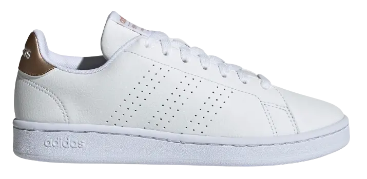 Giày Adidas Advantage 'Cloud White' GW4845