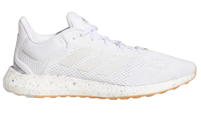 Giày Adidas Pureboost 21 'Cloud White' GZ3152