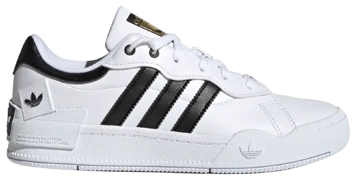Giày Adidas Rey Galle 'Cloud White' GZ6994