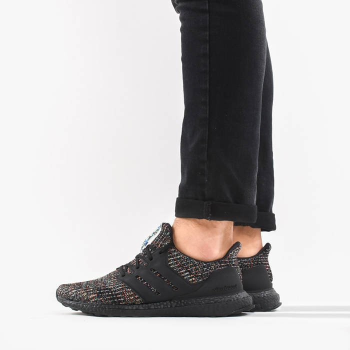 Giày Adidas UltraBoost 3.0 'Multicolor Static' G54001 - Ảnh 3