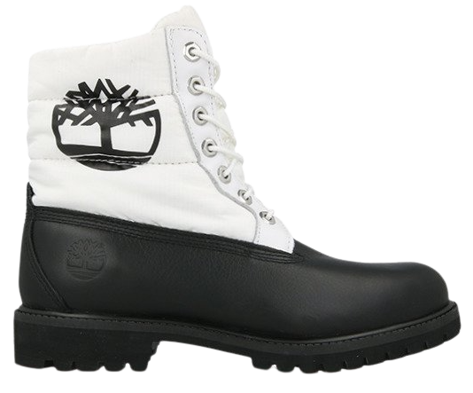 Giày Timberland Premium 6 IN Quilt Boot A2BY4