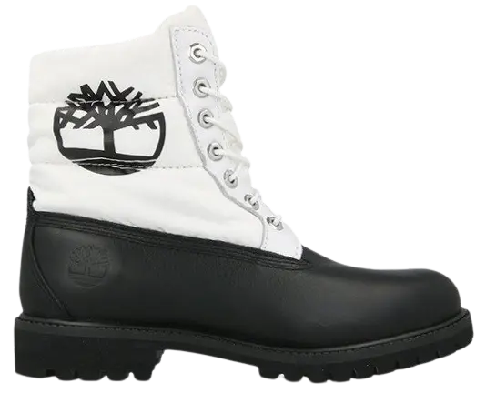 Giày Timberland Premium 6 IN Quilt Boot A2BY4