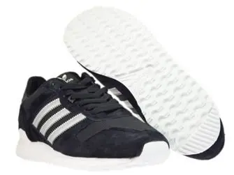 Giày Adidas ZX 700 'Utility Black' BB1215 - Ảnh 4