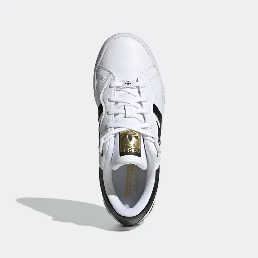 Giày Adidas Rey Galle 'Cloud White' GZ6994 - Ảnh 6