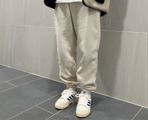 Alternative view of Giày Adidas Centennial 85 Low ‘Crystal White’ IF5419