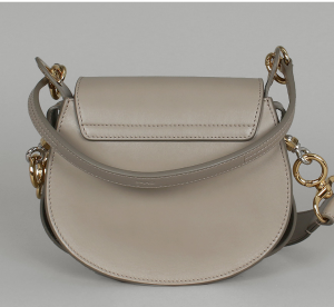 Alternative view of Túi Chloe Small Tess Saddle Bag CHC18WS153A3723W
