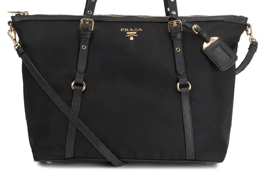 Túi Prada Luxury Gallery Pocono Shoulder Bag 1BG253-ZMY-F0002