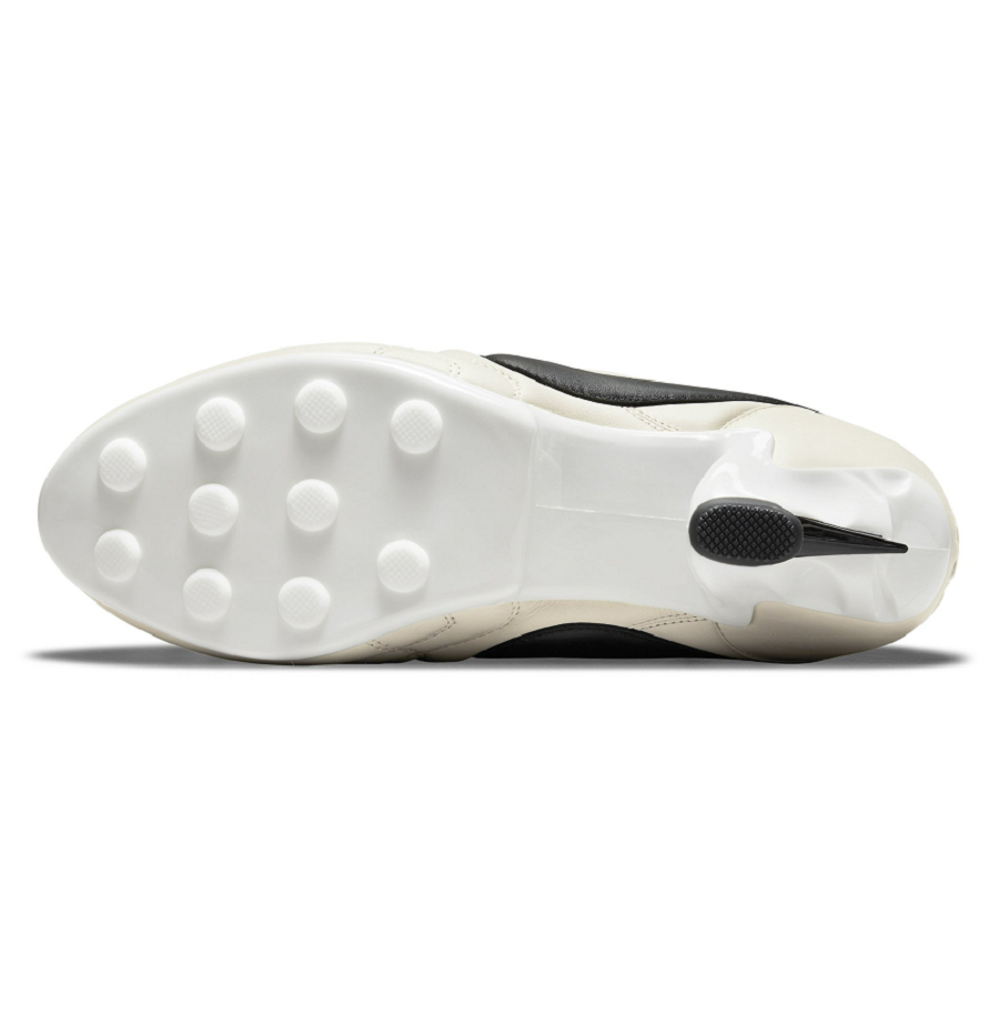 Giày Nike COMME Des GARÇONS x Nike Premier 'Cream' DJ8545-100 - Ảnh 10